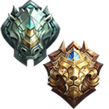 Epic V - Legend V